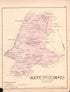 Image 39 of Atlas of Fifteen Miles Around Washington, Including the County of Prince George, Maryland from Atlas of Fifteen Miles Around Washington, Including the County of Prince George, Maryland 1878 by Relic Map Company