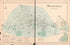 Image 9 of Atlas of Fifteen Miles Around Washington, Including the County of Prince George, Maryland from Atlas of Fifteen Miles Around Washington, Including the County of Prince George, Maryland 1878 by Relic Map Company