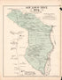 Image 33 of Atlas of Fifteen Miles Around Washington, Including the County of Prince George, Maryland from Atlas of Fifteen Miles Around Washington, Including the County of Prince George, Maryland 1878 by Relic Map Company
