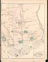 Image 53 of Atlas of Fifteen Miles Around Washington, Including the County of Prince George, Maryland from Atlas of Fifteen Miles Around Washington, Including the County of Prince George, Maryland 1878 by Relic Map Company