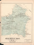 Image 32 of Atlas of Fifteen Miles Around Washington, Including the County of Prince George, Maryland from Atlas of Fifteen Miles Around Washington, Including the County of Prince George, Maryland 1878 by Relic Map Company
