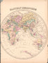 Image 60 of Atlas of Fifteen Miles Around Washington, Including the County of Prince George, Maryland from Atlas of Fifteen Miles Around Washington, Including the County of Prince George, Maryland 1878 by Relic Map Company