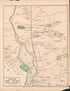 Image 51 of Atlas of Fifteen Miles Around Washington, Including the County of Prince George, Maryland from Atlas of Fifteen Miles Around Washington, Including the County of Prince George, Maryland 1878 by Relic Map Company