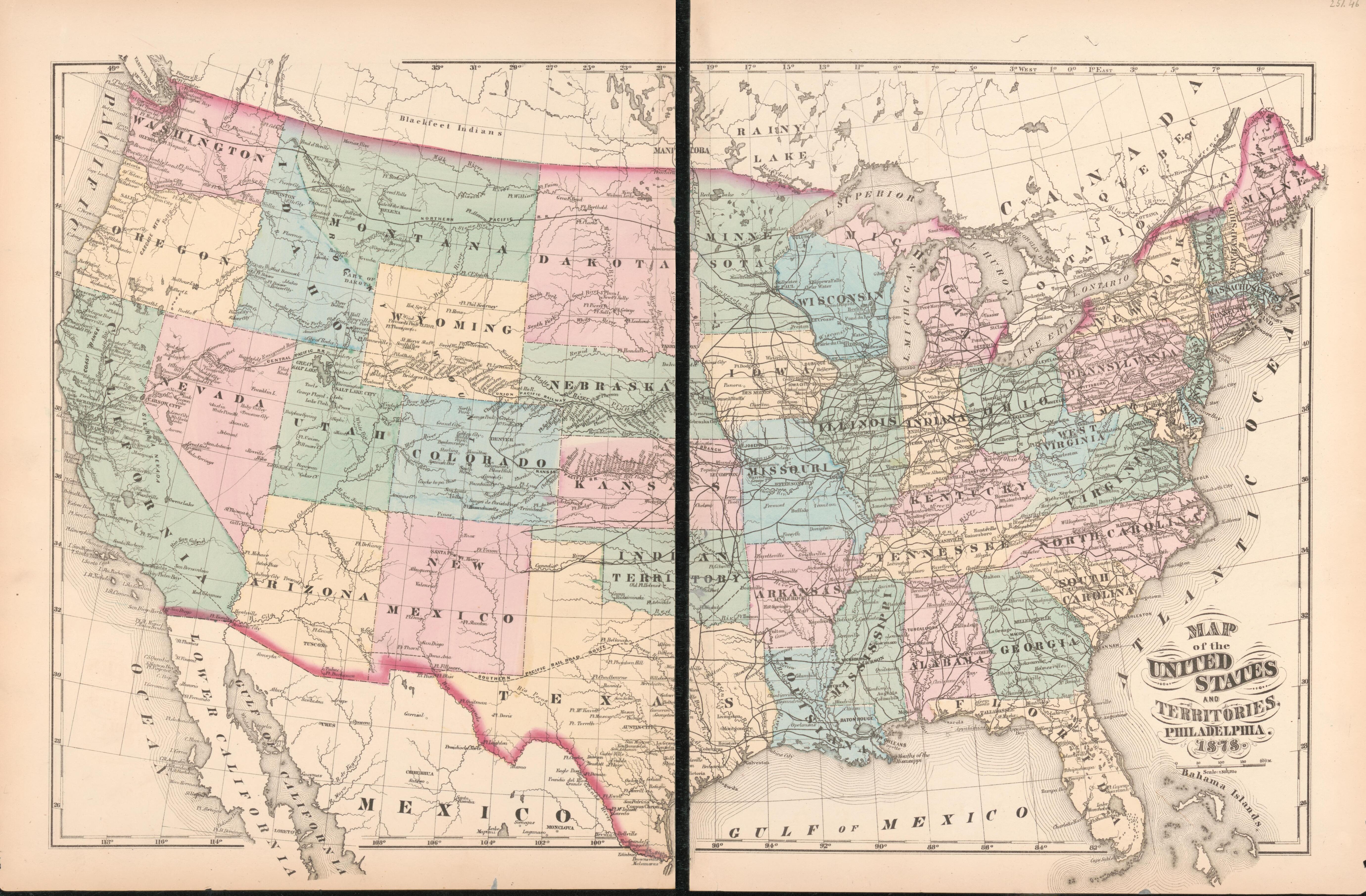 This old map of District of Columbia, Fairfax County, Maryland, Prince Georges County, , Virginia, Washington, Washington Metropolitan Area was created by Hopkins, Griffith Morgan in 1878