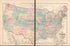 Image 59 of Atlas of Fifteen Miles Around Washington, Including the County of Prince George, Maryland from Atlas of Fifteen Miles Around Washington, Including the County of Prince George, Maryland 1878 by Relic Map Company