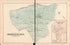 Image 40 of Atlas of Fifteen Miles Around Washington, Including the County of Prince George, Maryland from Atlas of Fifteen Miles Around Washington, Including the County of Prince George, Maryland 1878 by Relic Map Company