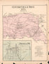 Image 45 of Atlas of Fifteen Miles Around Washington, Including the County of Prince George, Maryland from Atlas of Fifteen Miles Around Washington, Including the County of Prince George, Maryland 1878 by Relic Map Company