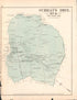 Image 35 of Atlas of Fifteen Miles Around Washington, Including the County of Prince George, Maryland from Atlas of Fifteen Miles Around Washington, Including the County of Prince George, Maryland 1878 by Relic Map Company