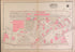 Part of Brighton, Wards 21 and 22 - Plate 19 from Atlas of the City of Boston, Brighton : from Actual Surveys and Official Plans 1925 by Relic Map Company