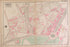 Part of Brighton, Ward 21 - Plate 10 from Atlas of the City of Boston, Brighton : from Actual Surveys and Official Plans 1925 by Relic Map Company