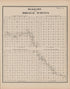 Image 5 of General Official Atlas of Wayne County, Michigan : Containing General Maps of Wayne County and City of Detroit, General Township Maps ... from General Official Atlas of Wayne County, Michigan : Containing General Maps of Wayne County and Ci... by Relic Map Company