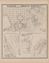 Image 7 of General Official Atlas of Wayne County, Michigan : Containing General Maps of Wayne County and City of Detroit, General Township Maps ... from General Official Atlas of Wayne County, Michigan : Containing General Maps of Wayne County and Ci... by Relic Map Company
