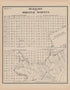 Image 6 of General Official Atlas of Wayne County, Michigan : Containing General Maps of Wayne County and City of Detroit, General Township Maps ... from General Official Atlas of Wayne County, Michigan : Containing General Maps of Wayne County and Ci... by Relic Map Company