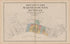 Image 3 of General Official Atlas of Wayne County, Michigan : Containing General Maps of Wayne County and City of Detroit, General Township Maps ... from General Official Atlas of Wayne County, Michigan : Containing General Maps of Wayne County and Ci... by Relic Map Company