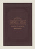 Image 41 of General Official Atlas of Wayne County, Michigan : Containing General Maps of Wayne County and City of Detroit, General Township Maps ... from General Official Atlas of Wayne County, Michigan : Containing General Maps of Wayne County and C... by Relic Map Company