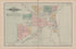Image 36 of General Official Atlas of Wayne County, Michigan : Containing General Maps of Wayne County and City of Detroit, General Township Maps ... from General Official Atlas of Wayne County, Michigan : Containing General Maps of Wayne County and C... by Relic Map Company