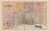 Image 10 of General Official Atlas of Wayne County, Michigan : Containing General Maps of Wayne County and City of Detroit, General Township Maps ... from General Official Atlas of Wayne County, Michigan : Containing General Maps of Wayne County and C... by Relic Map Company
