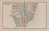 Image 16 of General Official Atlas of Wayne County, Michigan : Containing General Maps of Wayne County and City of Detroit, General Township Maps ... from General Official Atlas of Wayne County, Michigan : Containing General Maps of Wayne County and C... by Relic Map Company