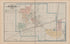 Image 40 of General Official Atlas of Wayne County, Michigan : Containing General Maps of Wayne County and City of Detroit, General Township Maps ... from General Official Atlas of Wayne County, Michigan : Containing General Maps of Wayne County and C... by Relic Map Company