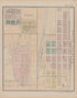Image 15 of General Official Atlas of Wayne County, Michigan : Containing General Maps of Wayne County and City of Detroit, General Township Maps ... from General Official Atlas of Wayne County, Michigan : Containing General Maps of Wayne County and C... by Relic Map Company