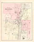 City of Augusta from Colby&