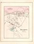 Village of Topsham; Brunswick Village from Colby&