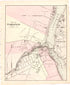 City of Gardiner from Colby&