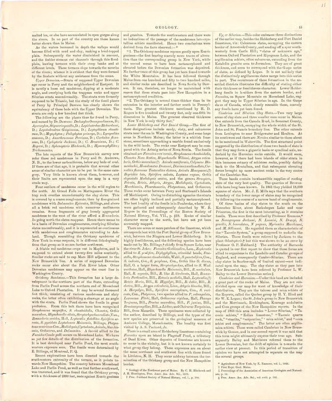 This old map of Maine,  was created by Bourquin, F. (Frederick)|Bracher, Wm. (William)|Colby &amp; Stuart|George N. Colby &amp; Co in 1887
