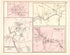 Gorham; Yarmouth; Farmington Village; Bridgton from Colby&