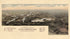 Oconomowoc, Waukesha and the Lake Region of Waukesha County, Wisconsin, All These Lakes and Resorts Are Within Four Hours Ride of Chicago, On the Chicago, Milwaukee & St. Paul Railway 1890 by Relic Map Company