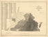 Map of Virginia : Showing the Distribution of Its Slave Population from the Census of 1860 1861 by Relic Map Company