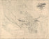 Map of the Kern Delta, Kern County, California 1896 by Relic Map Company
