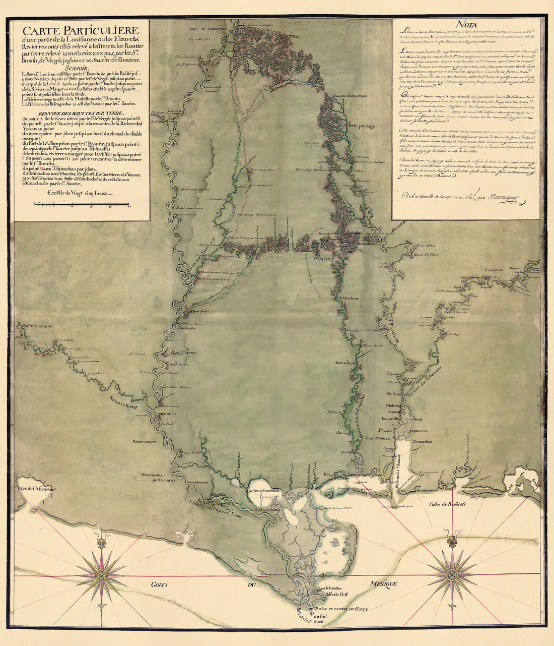 Carte Particulière D&