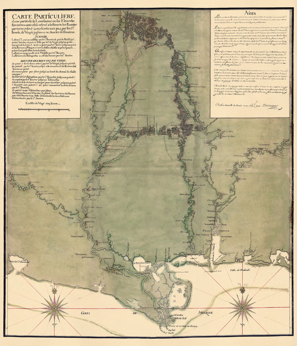 Carte Particulière D&