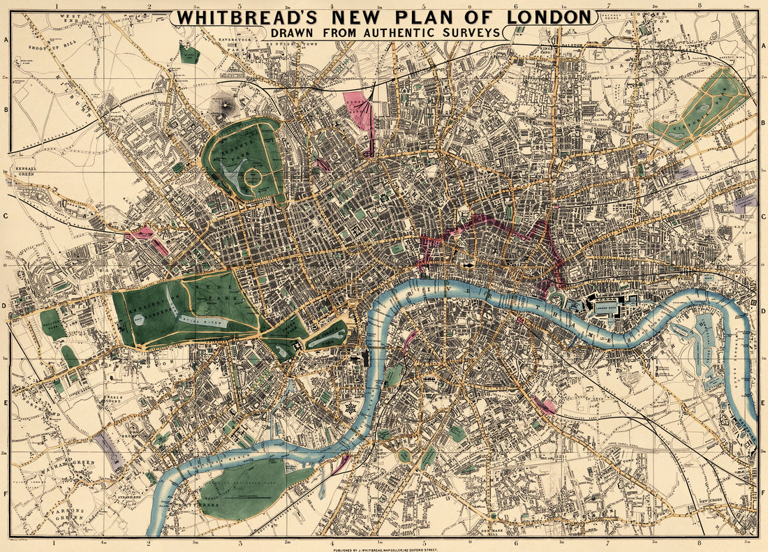 Whitbread&
