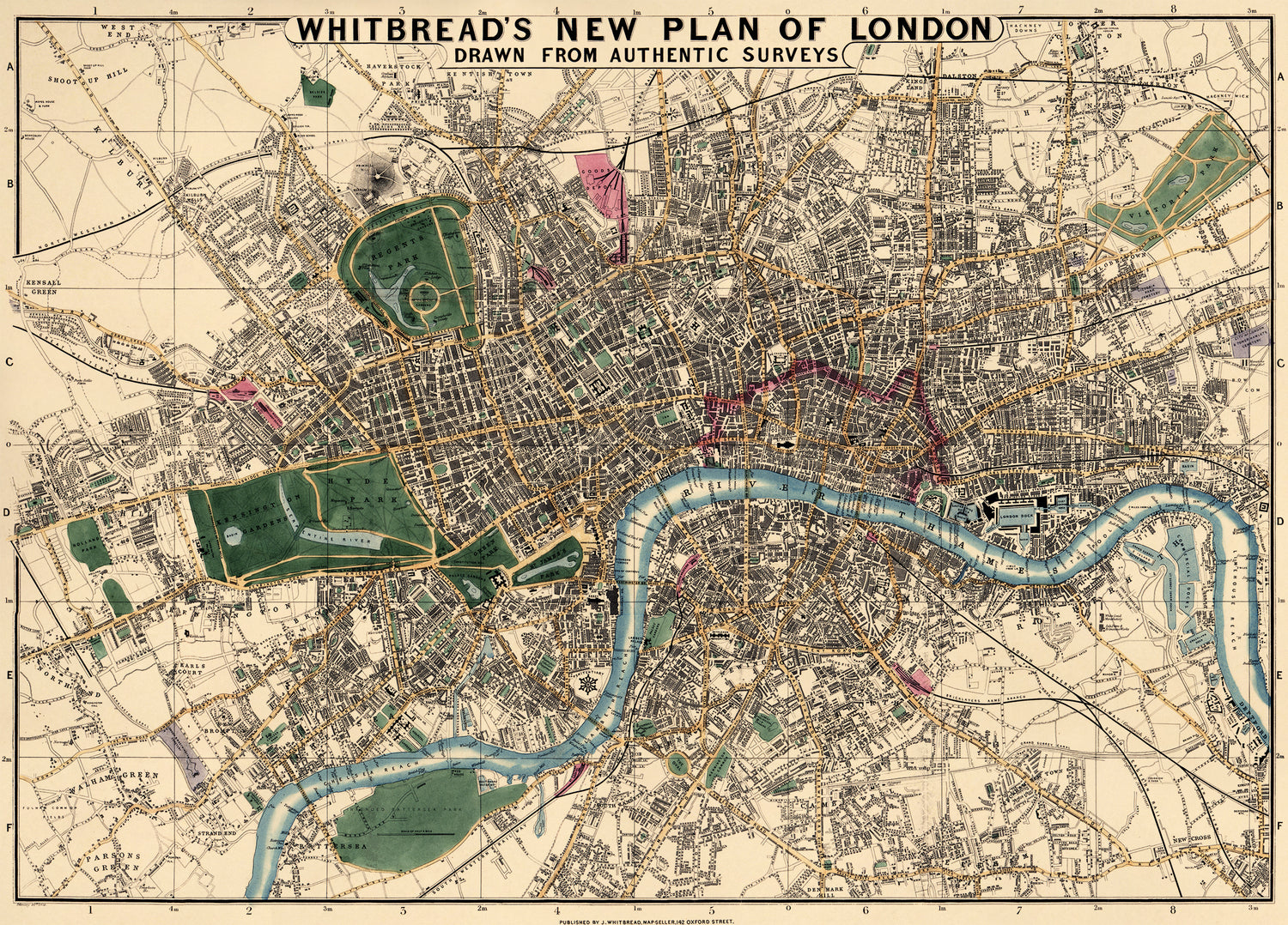 Whitbread&