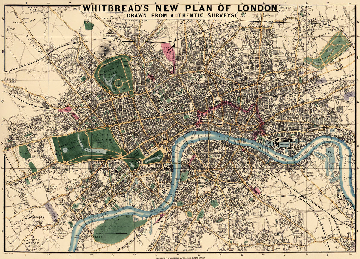 Whitbread&