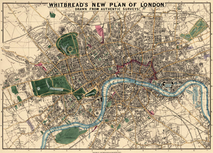 Whitbread&