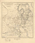 Egyptian Sudan 1904 by Relic Map Company