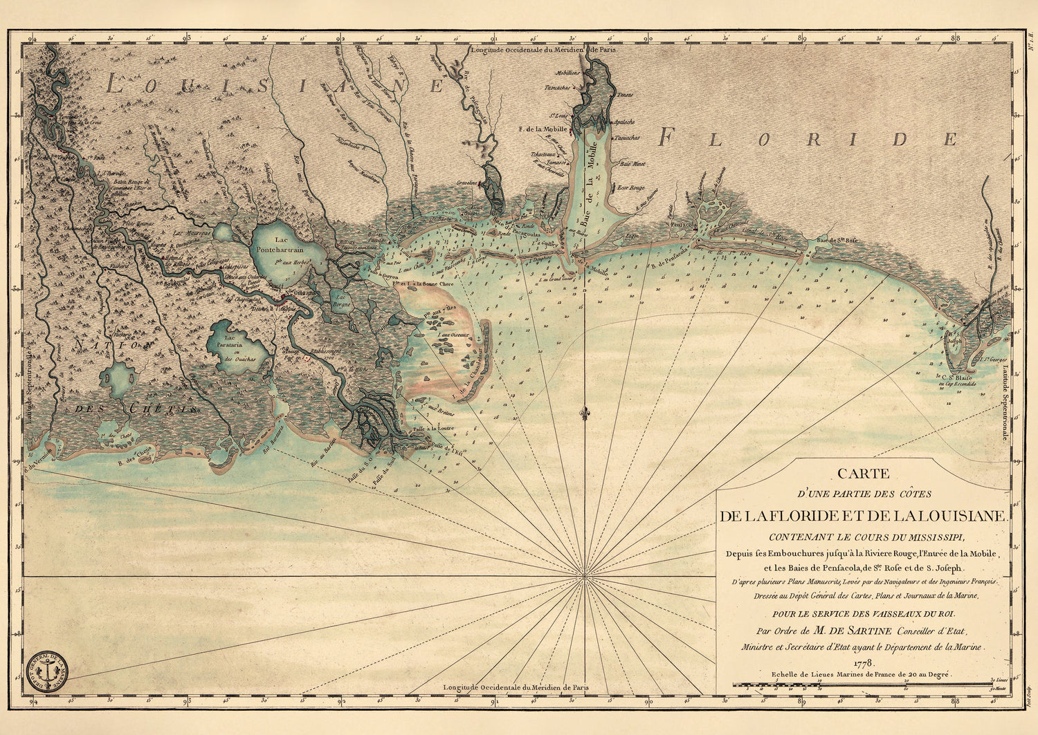 Carte D&