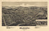 Zelienople, Butler County, Pennsylvania 1901 by Relic Map Company