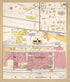 Ansonia, New Haven County, Connecticut 1900 (Sheet 12 of 19) by Relic Map Company