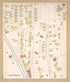 Ansonia, New Haven County, Connecticut 1900 (Sheet 13 of 19) by Relic Map Company