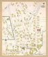 Ansonia, New Haven County, Connecticut 1900 (Sheet 17 of 19) by Relic Map Company