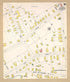 Ansonia, New Haven County, Connecticut 1900 (Sheet 18 of 19) by Relic Map Company