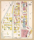 Ansonia, New Haven County, Connecticut 1900 (Sheet 3 of 19) by Relic Map Company