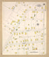 Ansonia, New Haven County, Connecticut 1906 (Sheet 21 of 22) by Relic Map Company