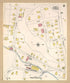 Ansonia, New Haven County, Connecticut 1906 (Sheet 9 of 22) by Relic Map Company