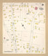 Ansonia, New Haven County, Connecticut 1911 (Sheet 10 of 25) by Relic Map Company