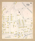 Ansonia, New Haven County, Connecticut 1911 (Sheet 16 of 25) by Relic Map Company